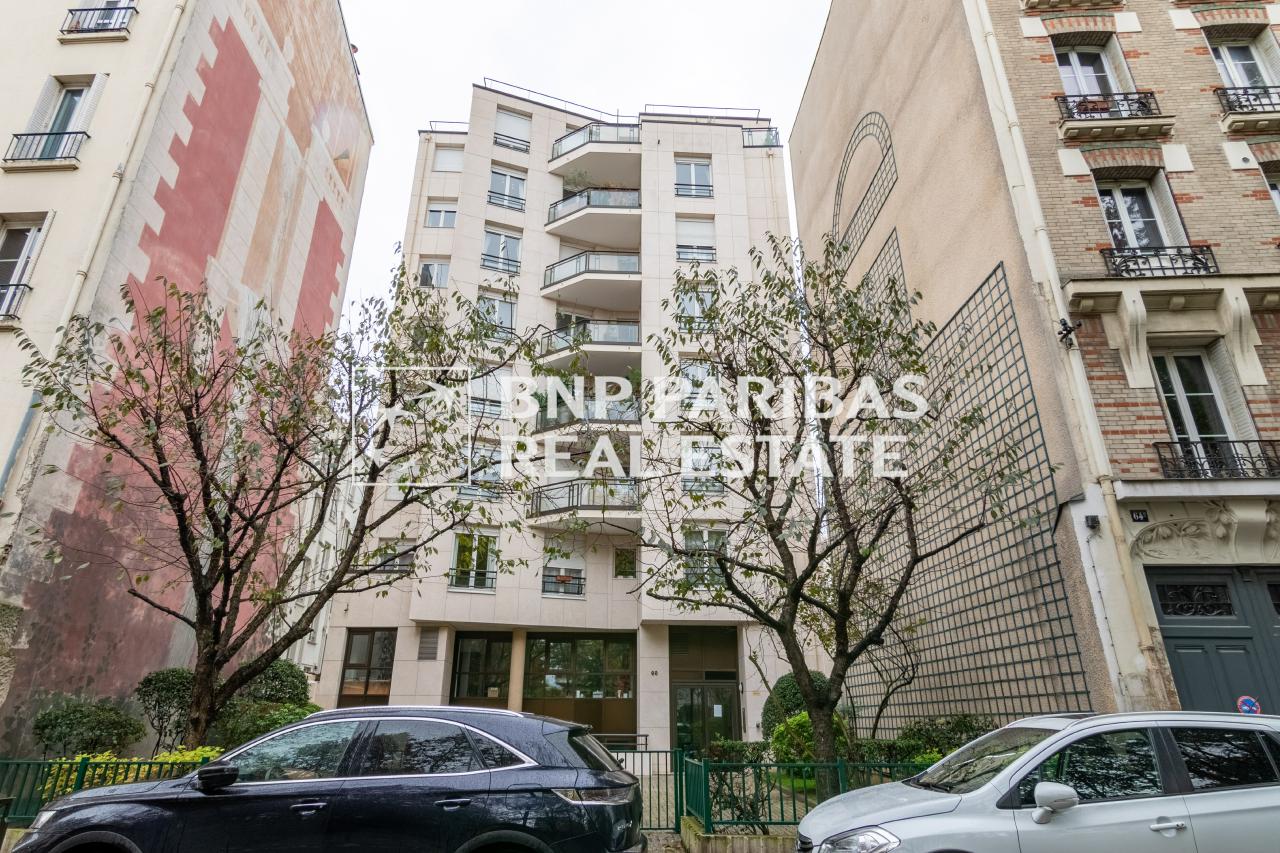 Bureau Levallois-Perret 321m² Vente bureau Levallois-Perret Hauts-de-Seine OVBUR2529646 0